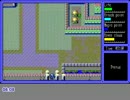 PC88 ハイドライド3　part054