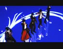 【MMD刀剣乱舞】伊達組でClimax Jump