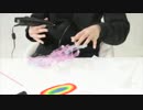 【3Doodler】ユニコーンを作ってみた！I made the Unicorn using the 3doodler