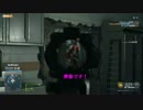 【PS4　BFHβ】Yの射撃～セミライフル　ハイスト～【結月ゆかり実況】