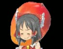 マンゴーの擬人化.SN