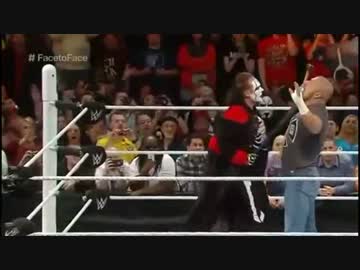 遂に出た　伝家の宝刀　黒バット