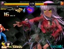 【MUGEN】凶と狂の狹間新入生ランセレミニ大会 Part2