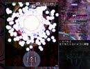 【TAS】東方輝針城 Hard 咲夜A 移動封印 3面【TestRun】