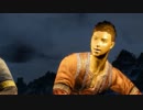 【Skyrim】出撃！ストームクローク小隊　一話前篇【ゆっくり】