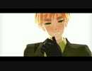 【APヘタリアMMD】英でcircus【MMDカメラ撮影会】