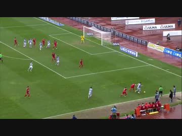 レアルソシエダ　vs セビージャ