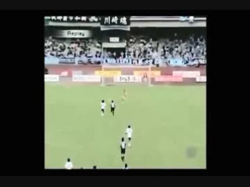 【ｸｿﾜﾛﾀｗ】衝撃的な GK珍プレー集 レッドカード集