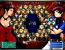KOF０２UM 西日暮里VERSUS・第２２９回紅白戦・その３（ラスト）