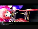 【第14回MMD杯EX】　色んなルカさんでGirls