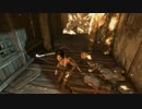 【TOMB RAIDER】命がけの脱出劇【Part25】