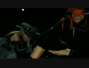 お姉様が愛に目覚めてくれて嬉しいけどとりあえず逃げるだけのMMD動画