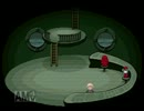 【海底？】夢の世界へゆめ2っき実況Part.55【湖底？】