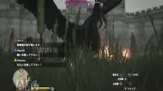 人気の ドラゴンズドグマ ダークアリズン 動画 195本 ニコニコ動画