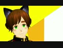 にゃんにゃんの日と聞いて【肌色注意】