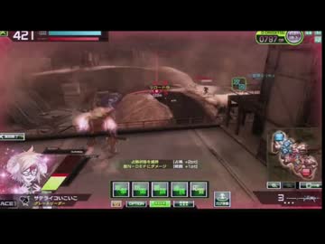 回遊マグロ放浪記　VS　不夜城ＲＥＤ　3戦目