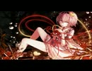 【東方Vocal】　暗闇に甘い鍵　【鶫×AdamKadmon】
