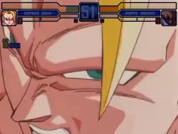 【MUGEN】色々な人達の挑戦40【プレイヤー操作】
