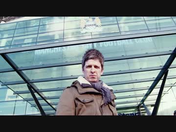 【MOTD】スペシャルゲスト　ノエル・ギャラガー