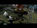 婆娑羅でgdgdプレイしてみたpart2【左近ドラマルート】