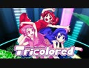 Tricolored - UTAU楽曲データベース - atwiki（アットウィキ）