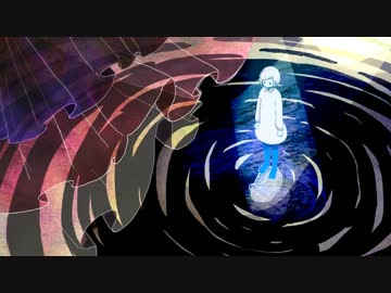 【ニコカラ】劇場愛歌 ≪on　vocal≫