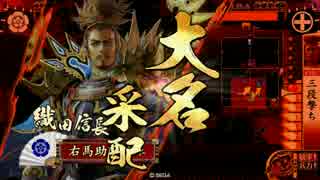三段撃ちによる天下布武　第二十五戦　vs　死地の鞘売り　