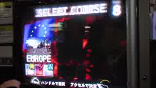 【無事故】EU朝Time Trial　スモール　2:57.37
