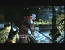 TES5ぶらり旅 ドラゴンボーンが行く ドラゴンシャウトつぶやき実況8-3