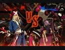 【GGXrd】アクセル対戦動画その4【ver1.0】