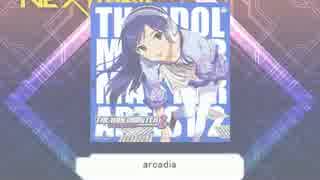 【K-shoot MANIA創作譜面】arcadia