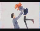【歌ってみた】「君じゃなきゃダメみたい」を歌ってみた