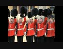 The British Grenadiers - Punk cover