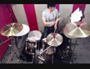 【仙台公演に】やなぎなぎ / Sweet Track 叩いてみた【行ったことだし】