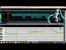 初音ミク - Arjuna Beta [Malaysian Language]