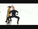 【APヘタリア】兄組でwomanizer【不憫子分】