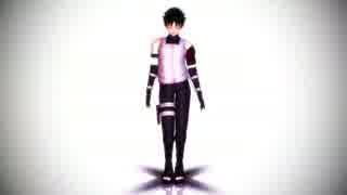 【MMD】ＮＡＲＵＴＯＸＩＣ