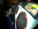 【maimai】昆虫皇帝とお洗濯王のAcceleration MASTER 100%SYNC
