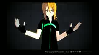 【ペダルMMD】Circus【青八木一】
