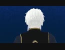 【MMD刀剣乱舞】鳴狐 で アイ