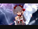 【アイドルマスターOFA】華蕾夢ミル狂詩曲～魂ノ導～【神崎蘭子】
