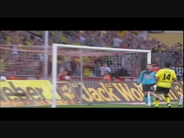 【ＰＣ検索したら懐かしい動画発見】無双香川　×　1ＦＣケルン