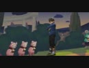 ねこにん道耐久