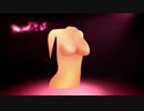【AfterEffects】Mirでおっぱい【aep配布】