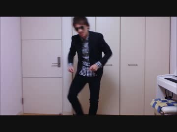 【踊ってみた】3代目　J　Soul　Brothers　R.Y.U.S.E.I.