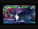 2015年2月21日バイパスレジャーランド藤江P4U2野試合part1