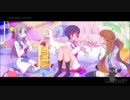 ユリ熊嵐ＥＤをねっとりさせてみた