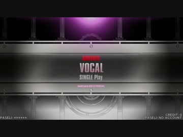 EXPERT INTERNET RANKING ~VOCAL~