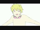 【雑トレス手描き】渚でにっこにっこにー