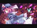 【東方】 ZYTOKINE - KEEP THE MEMORY ALIVE